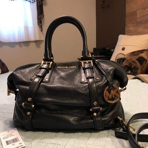 Micheal Kors Bedford Satchel
